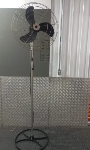 Circulador de Ar de Coluna da Ventisilva VCL