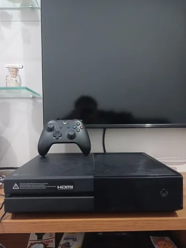 Xbox one Fat
