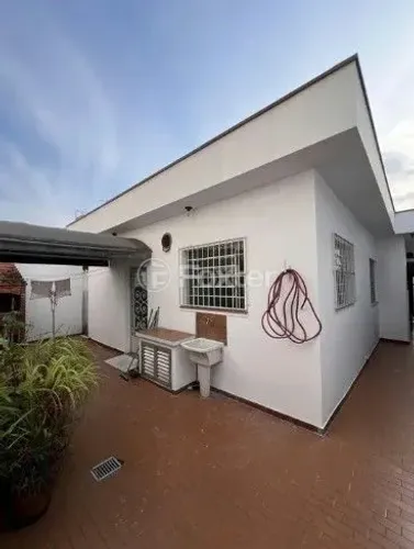 Casa à venda Rua Francisco Maldonado, Jardim da Saúde - São Paulo