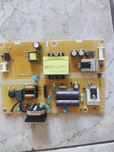 Placa do monitor 24g2se24g2