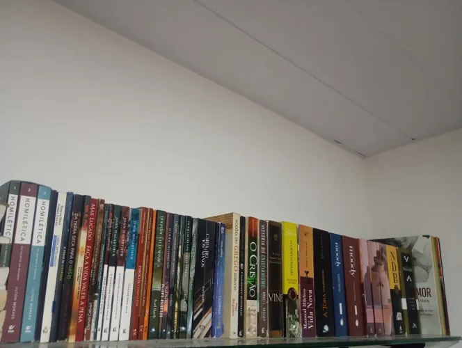 Livros
