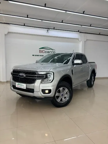 Ford Ranger XLS 2.0l 4X4 2026