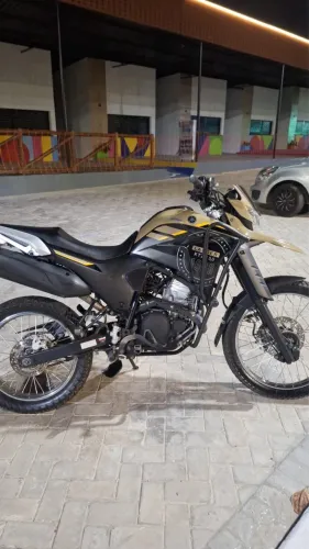 Lander 250