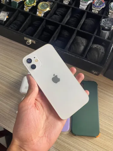 IPHONE 12 128GB