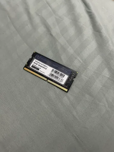 memoria ram 8gb husky gaming