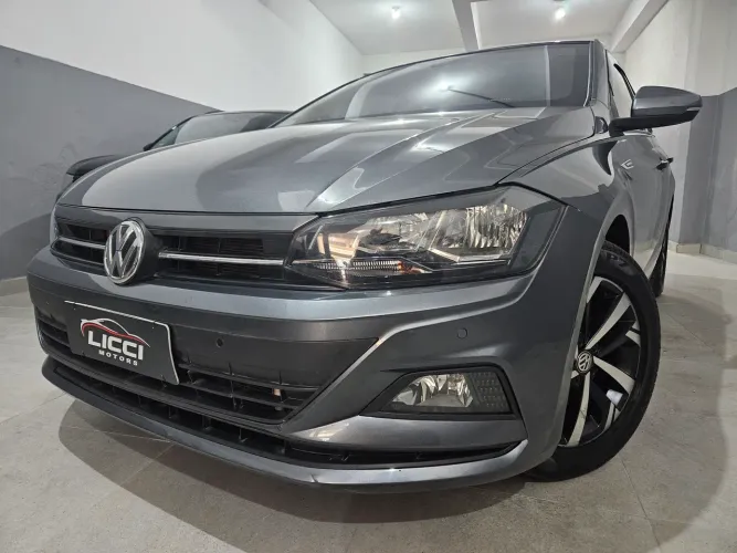 Volkswagen Virtus Comfort. 200 TSI 1.0 Flex 12V AUT 2021