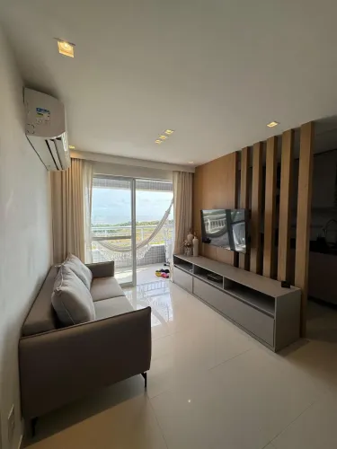 VENDO | EDIFÍCIO ARPOADOR Holandeses | 2 Quartos sendo 1 suite
