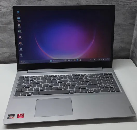 Notebook Ryzen 3 8gb ram/ssd 256gb