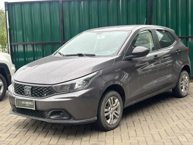 Fiat Argo Drive 1.0 Firefly 2024