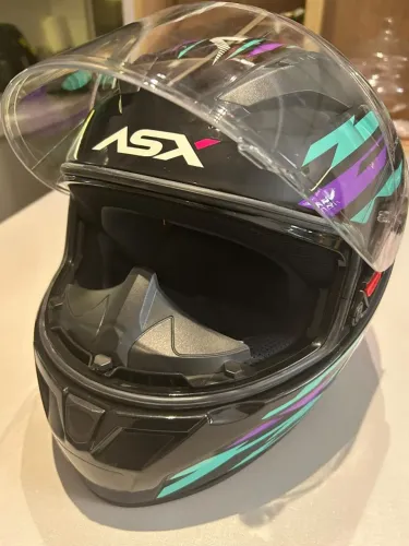 Capacete ASx Arrow 55/56
