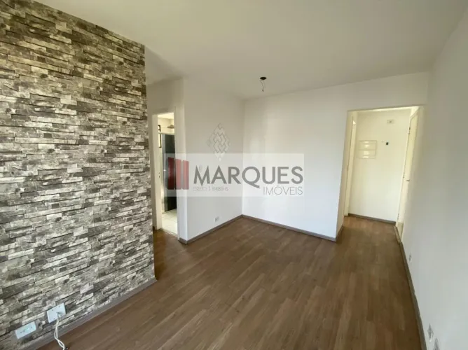 Apartamento para Locação em Guarulhos | 2 Dorms, 47m²