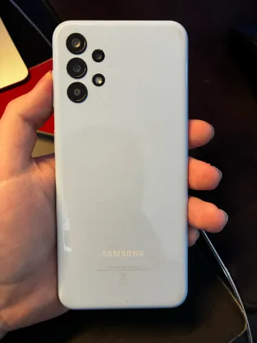 Vendo Celular Samsung Galaxy A13 128Gb Azul