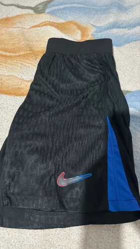 SHORT VERSAO JOGADOR 