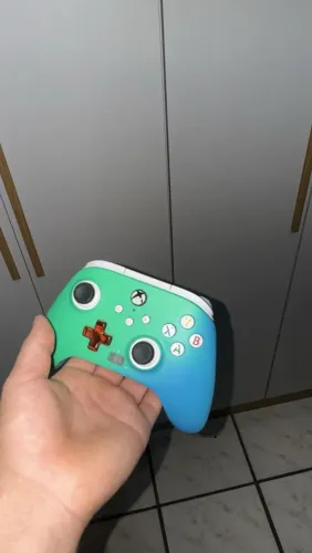 Controle de Xbox, profissional