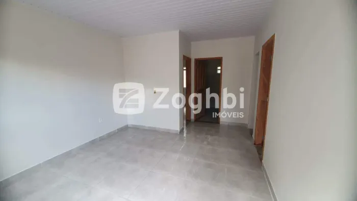 Apartamento para aluguel, 2 quartos, 1 vaga, São Cristóvão - Porto Velho/RO