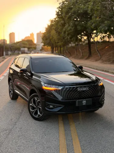 GWM Haval H6 Premium Phev AWD 2025