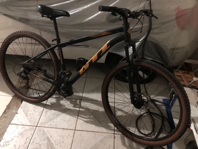 Bike aro 29