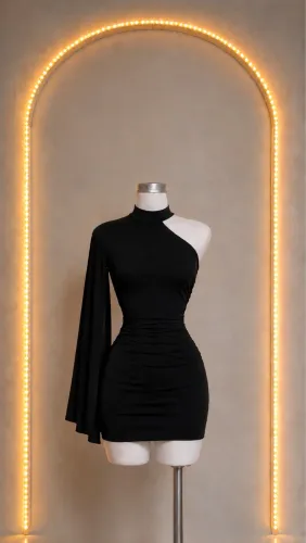 Vestido para o São João 