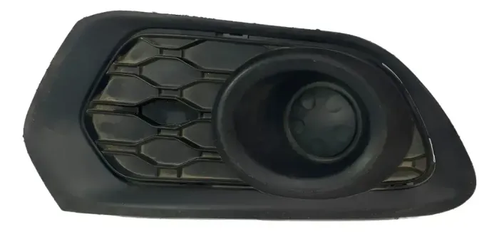 Moldura Farol De Milha Sandero L.e. 261a33862r N171 (Usado) / V12