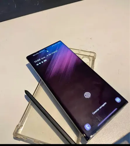 S22 ULTRA 256GB