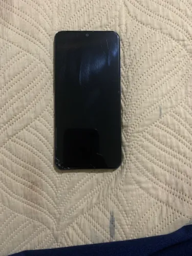LG K22