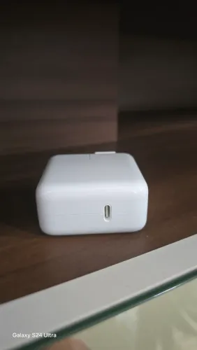 Carregador Apple 30W original 