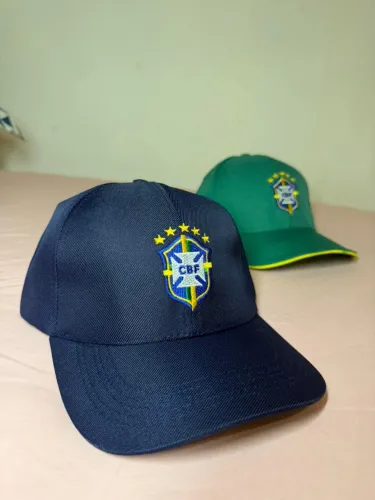 Boné Brasil 