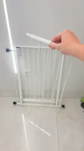 Portão de pet
