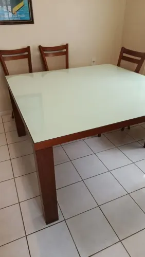 Mesa grande