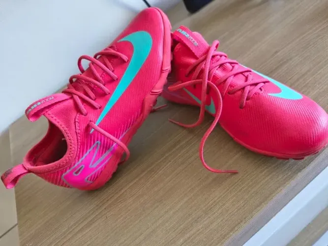 CHUTEIRA NIKE AIR ZOOM