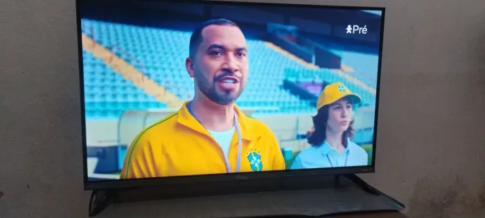 Televisão Philco Roku Tv 32 polegadas