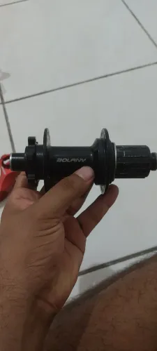 cubo boost mtb