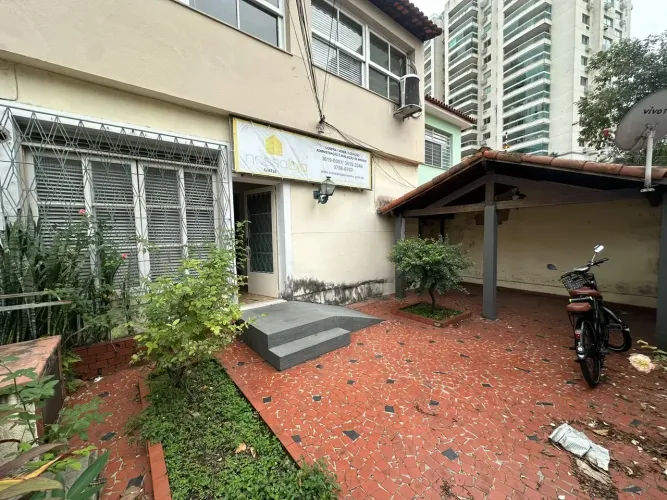 Casa para venda tem 152 metros quadrados com 3 quartos em Icaraí - Niterói - Rio de Janeir
