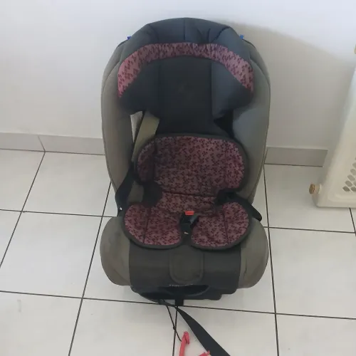 cadeira Fisher PRIMEIRO isofix