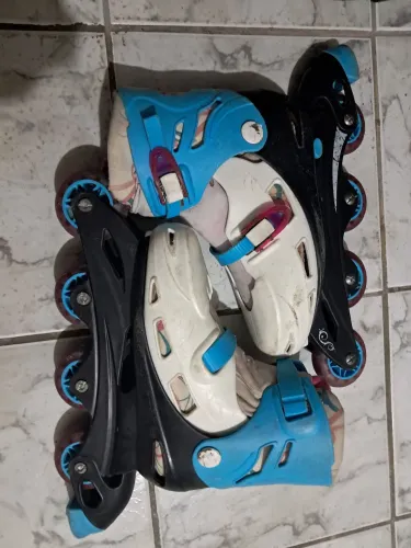 Patins para criança