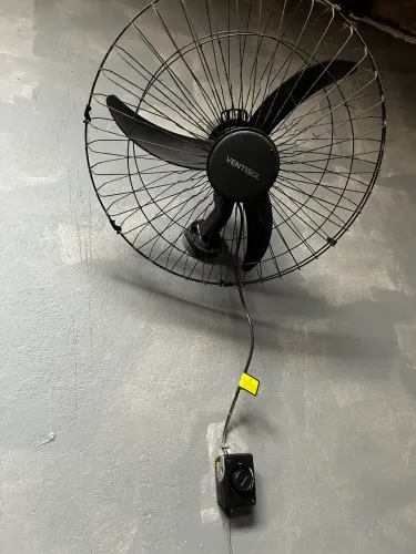 Ventilador comercial 