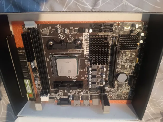 Pçs Pc gamer