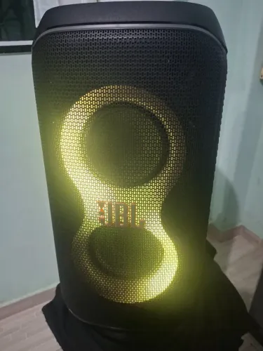CAIXA JBL PARTYBOX CLUB 120