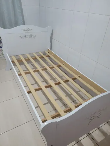 Cama infantil
