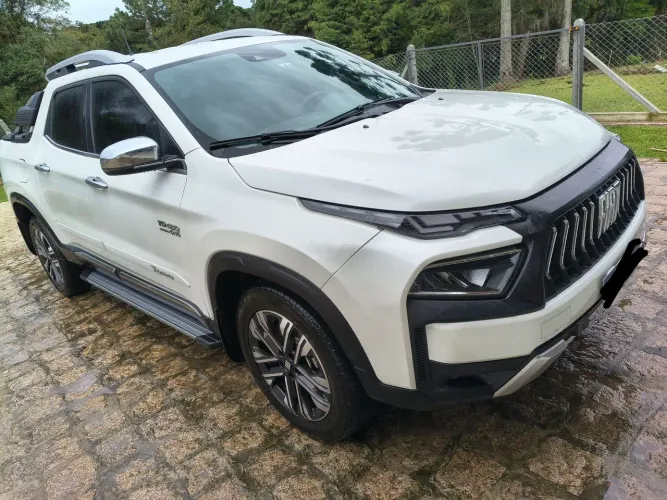 Fiat Toro Ranch 2.2 16V 4X4 TB Diesel Aut. 2026