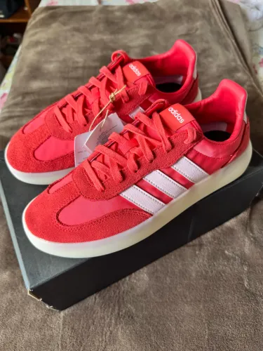 Tênis Adidas Barreda Decode