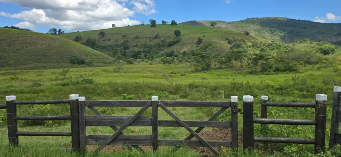 Fazenda