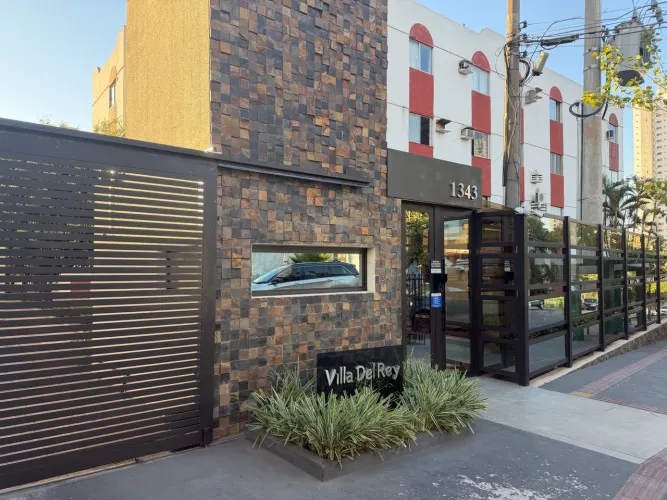 Residencial Del Rey