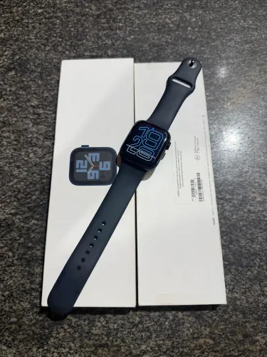 APPLE WHATC SE 2ª geração bateria 90% acompanha carregador original