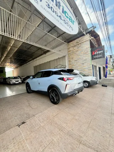 GAC Motors GS3 Elite 1.5 16V Turbo Aut. 2027