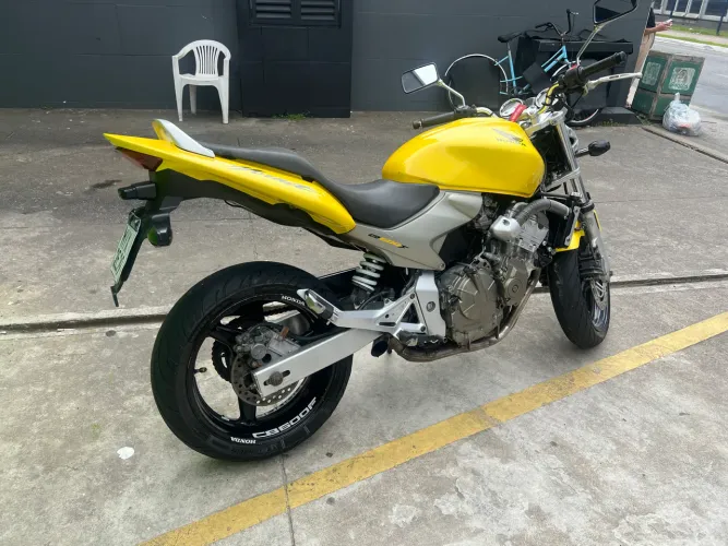 Hornet 06