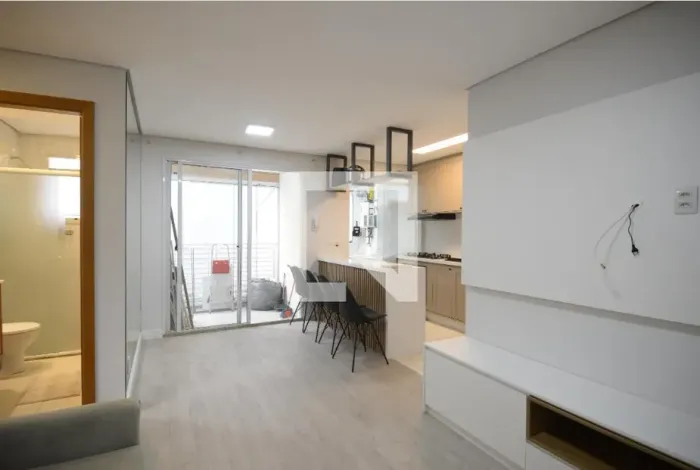 Apartamento para alugar na Rua Marquês Olinda, Vila Dom Pedro I, São Paulo - SP