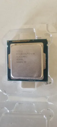 Processador Core i3 4160
