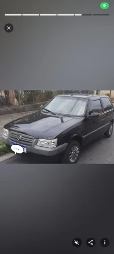Fiat Uno Mille 1.0 Fire/ F.flex/ Economy 2P 2010