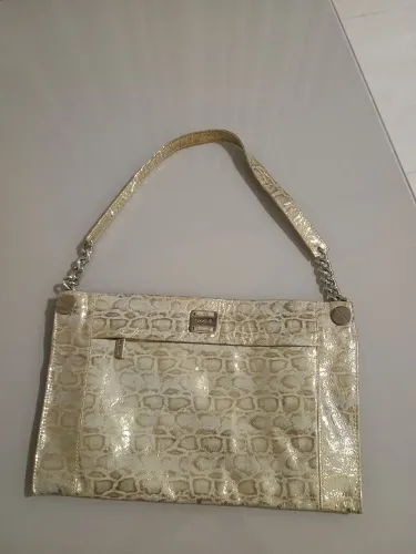 Bolsa Blaquè couro